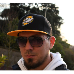 Snapback Bicolore Yeba RING