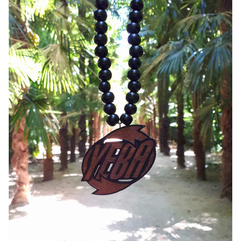 Collier YEBA