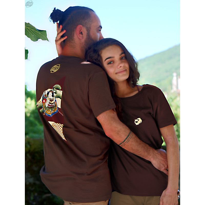 T-Shirt Japan II Women