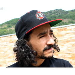 Snapback Bicolore Yeba RING