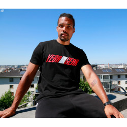 T-Shirt YEBA GEAR