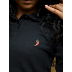 Polo PILIII Women
