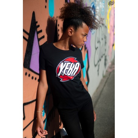 T-Shirt YEBA RING Kid