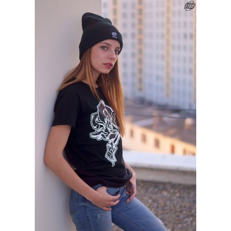 T-Shirt BlackBook Women